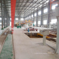 eco material making calcium silicate board production line machine